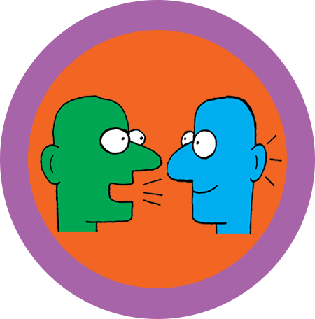 Badge Image