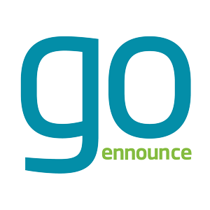 GoEnnounce Logo